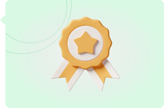Certified Industry Expert