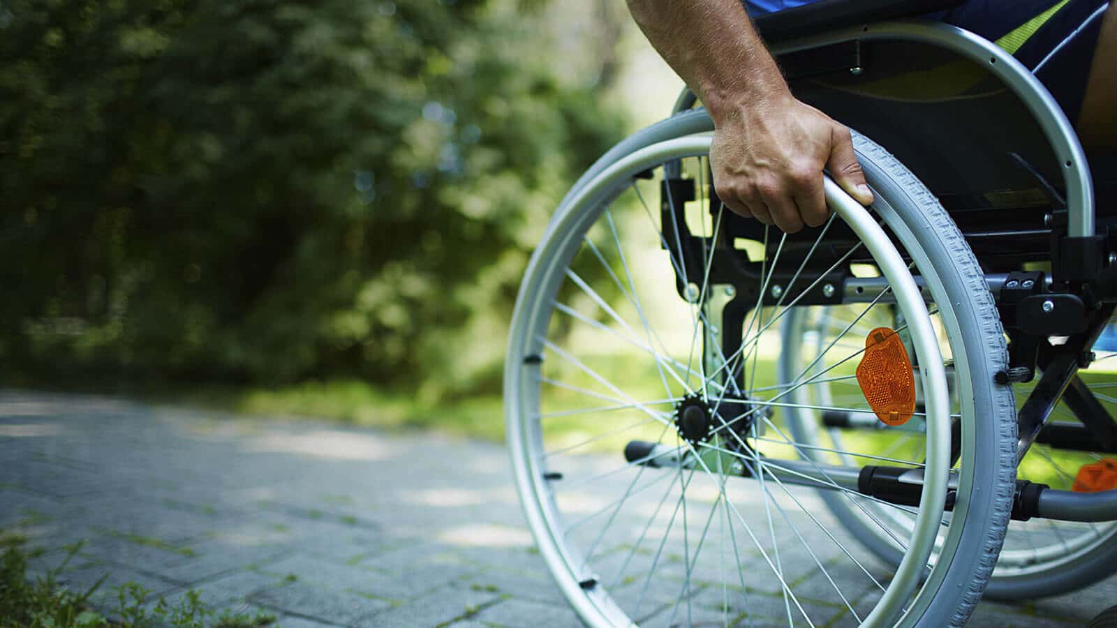 What’s personal accident cover?