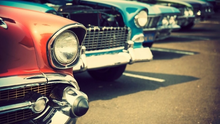 The story of Mr.Damle’s first car and car insurance