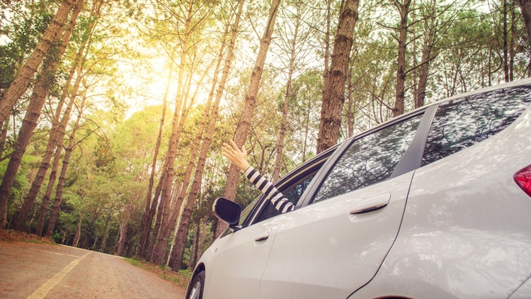5 long-drive destinations from Mumbai