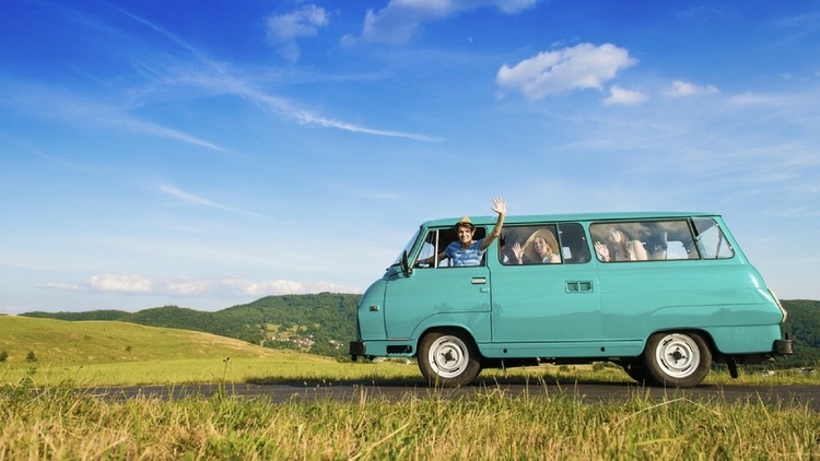 How to save money on your teen’s car insurance