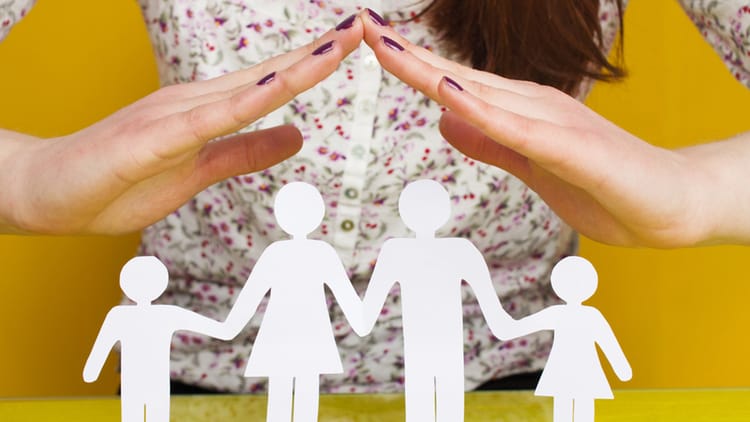 6 common myths about child insurance plans