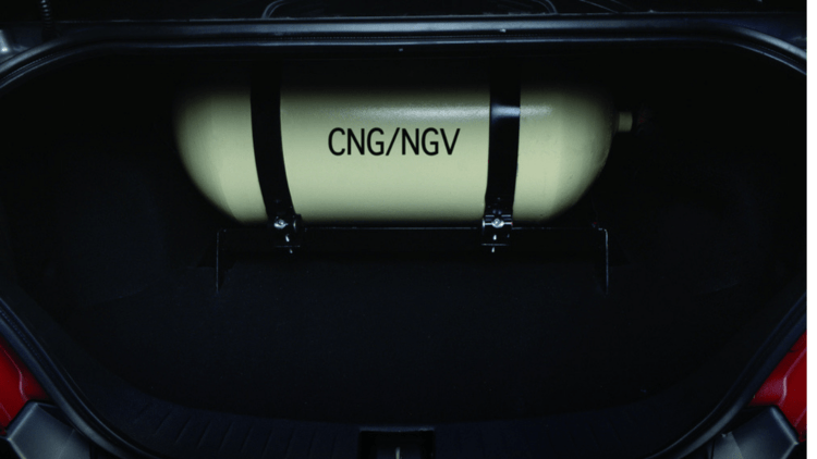 CNG Fitting vis-à-vis car insurance – What you should know
