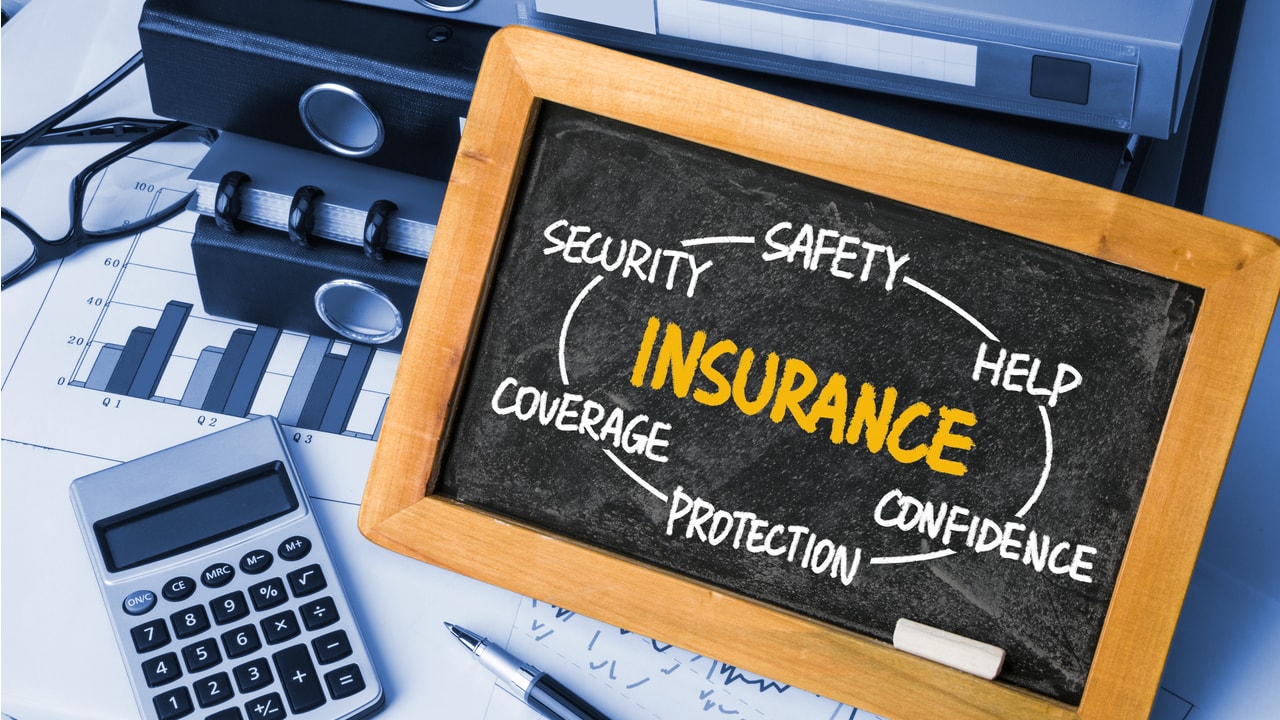 A complete list of all the different types of insurances available in India