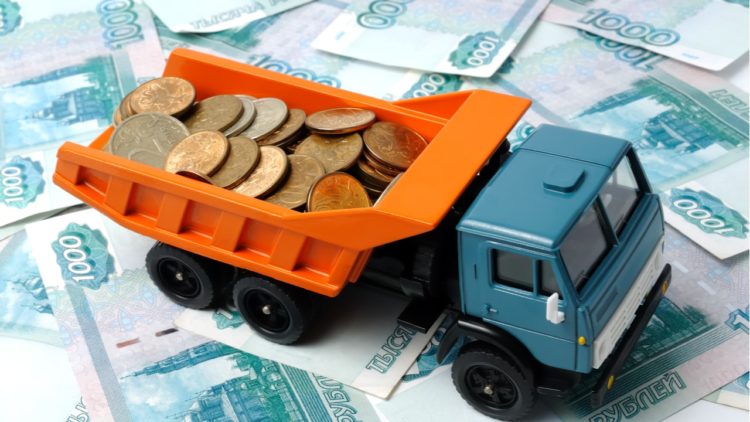 Buy Commercial Vehicle Insurance Online in India – Full Policy List