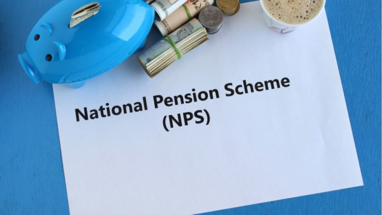 National Pension Scheme
