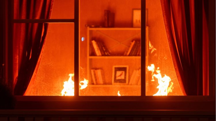 Types fire insurance India