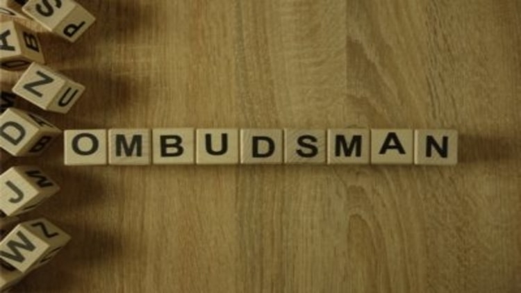 Insurance ombudsman India