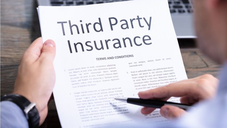 Third Party Car Insurance