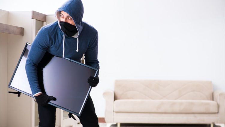 Burglary Insurance: Everything You Need to Know (Detailed Guide)