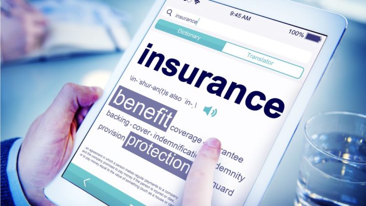 All you need to know about insurance