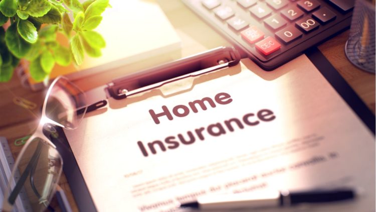 Home Insurance – Buy and Renew Best Home Insurance Plans