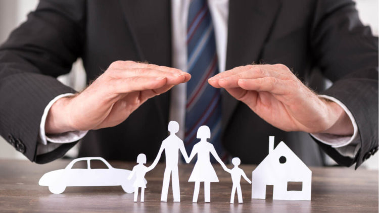 Information on Third Party Administrator (TPA)