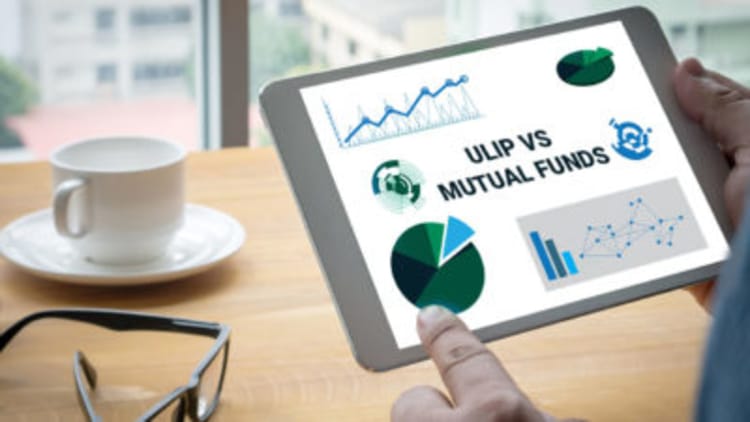 ULIP vs. Mutual Funds – Where Should You Invest (Comparison)