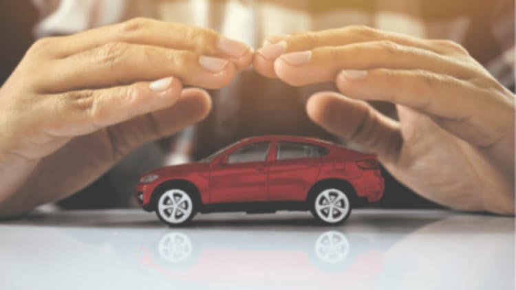 Everything you need to know about ‘Pay as you drive’ motor insurance