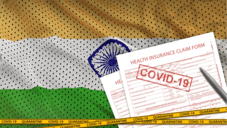 IRDAI’s New Guidelines for Claims Reported Under Coronavirus