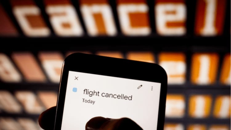 Flight Cancellation Insurance Cover – Is It Worth Your Money?