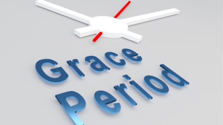 Do you know about the extended date for life insurance premium payment?