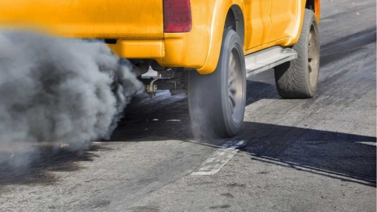 Now PUC Certificate is a must for Motor Insurance renewals