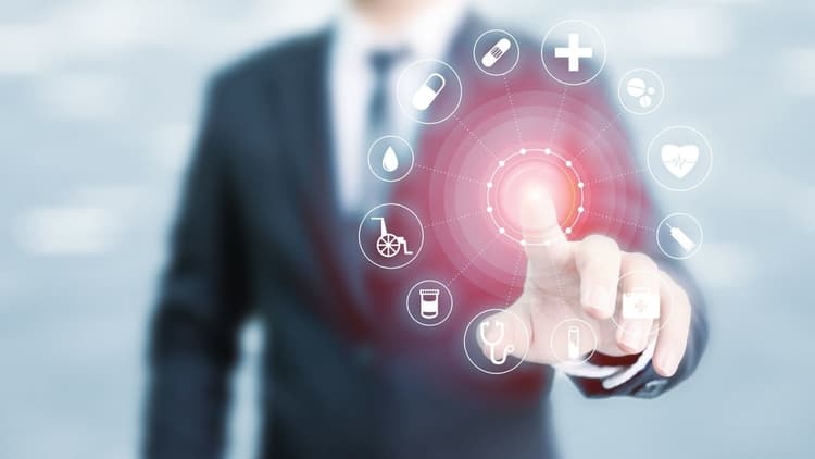2020 – The year of Digitization and Standardization in Insurance