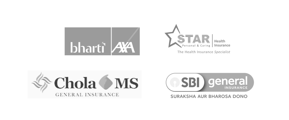 Our Partners