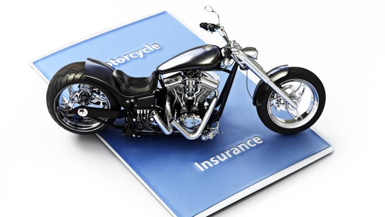 What Factors Affect your Bike Insurance IDV?