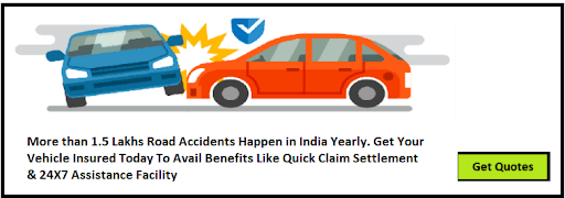 Vehicle Fitness Certificate