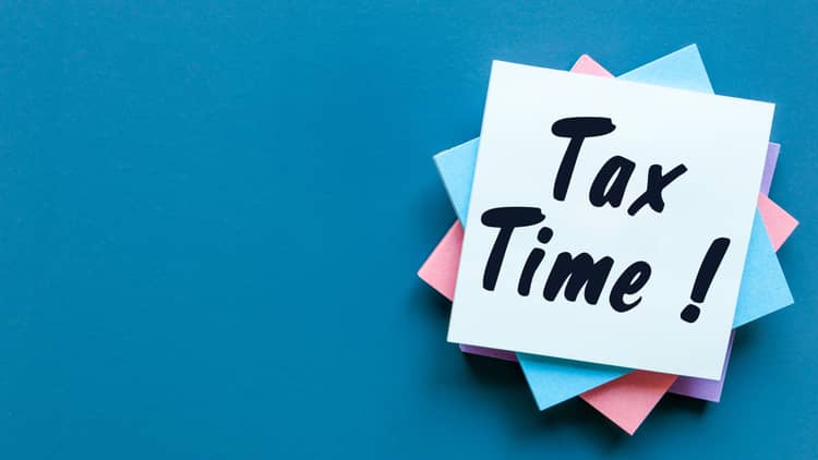 “Tax Filing tips to Catch-up with the I-T Deadline”